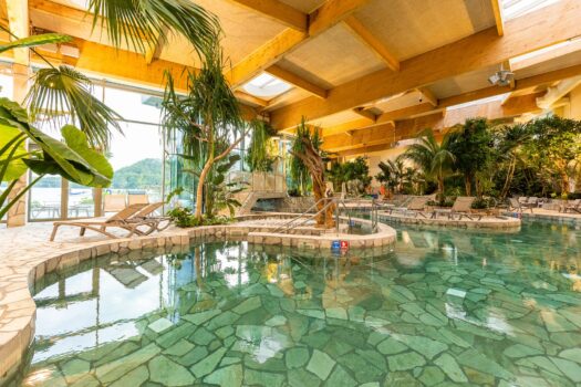 Terhills Resort