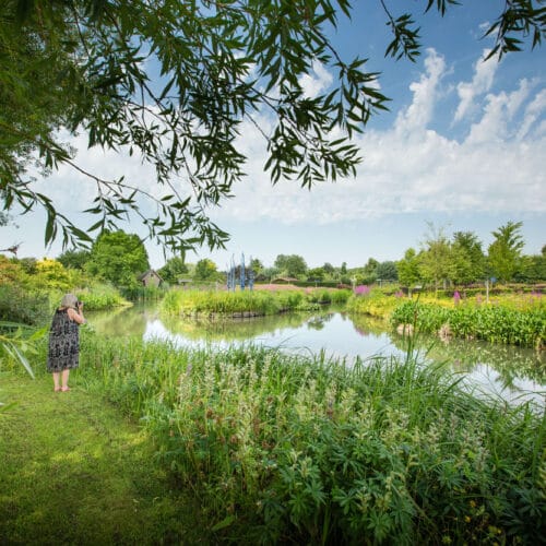 Land van Maas en Waal