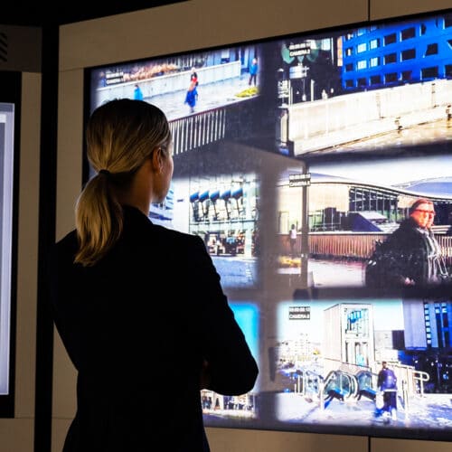 X Cube voorbeeld spelvraag