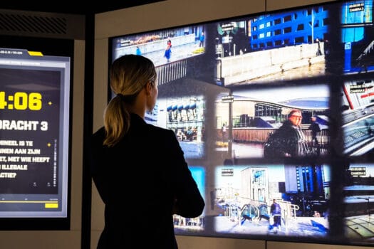 X Cube voorbeeld spelvraag