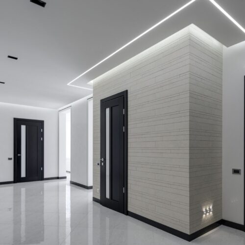 Led verlichting als duurzame stap