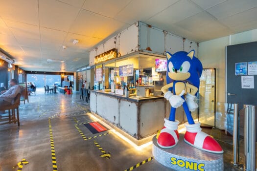 The Gaming Factory