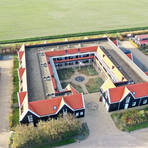 Strandpark de Zeeuwse Kust
