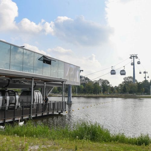 Floriade 2022