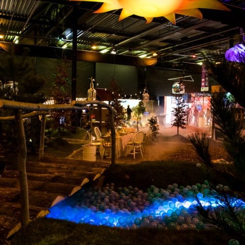 Recreatie Vakbeurs Hardenberg 2021