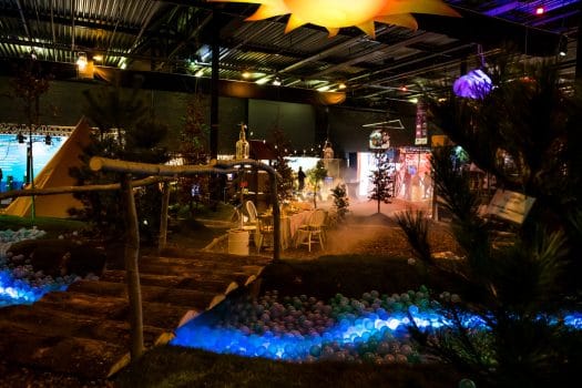 Recreatie Vakbeurs Hardenberg 2021