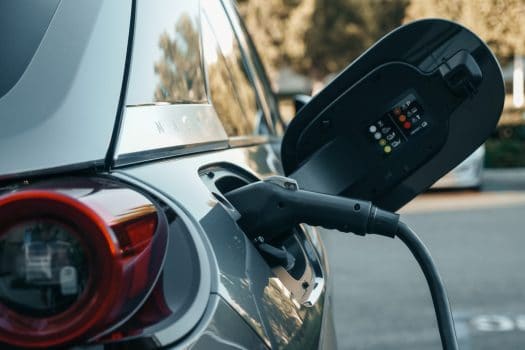 Rubriek MVO elektrisch rijden