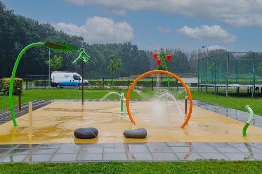 Watergames More de Gitstap Spray Park scaled