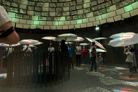 Nederlandse Paviljoen Expo2020