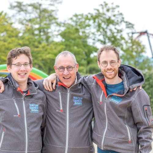 Paul van den Berg gaat met pensioen