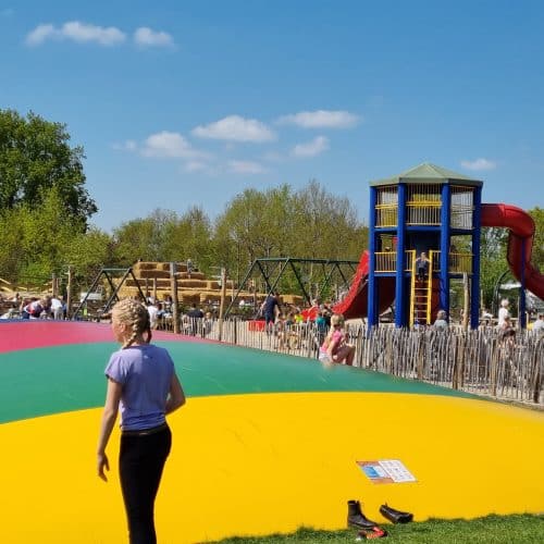 De Flierefluiter Overijssel Passie voor recreatie