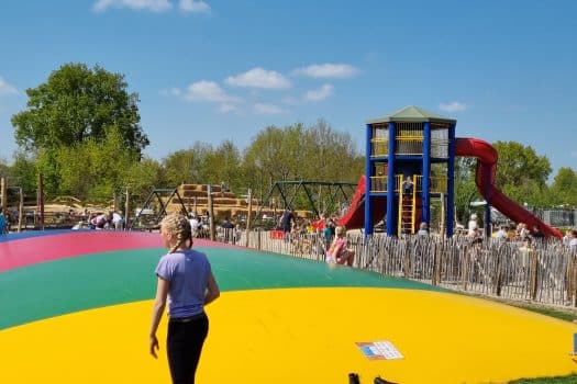 De Flierefluiter Overijssel Passie voor recreatie