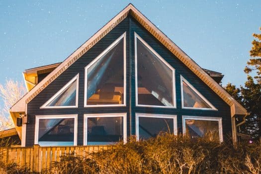 Second Homes aanbieden of toch niet