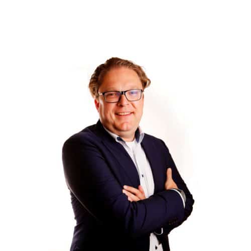 Goof Lukken interview Thematisering Recreatief totaal