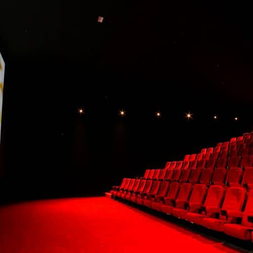 kok Experience in Lelystad - Kok CinemaxX