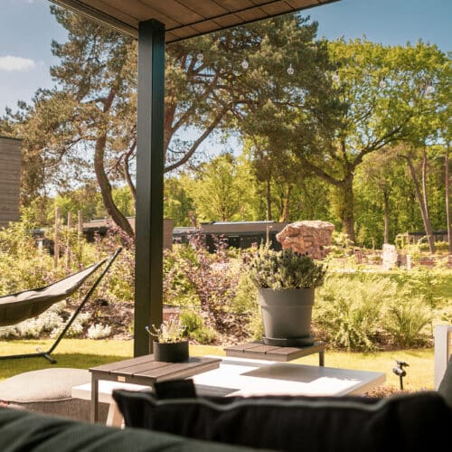 Boutique parc Soof - rubriek passie voor recreatie