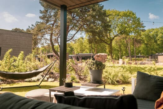 Boutique parc Soof - rubriek passie voor recreatie