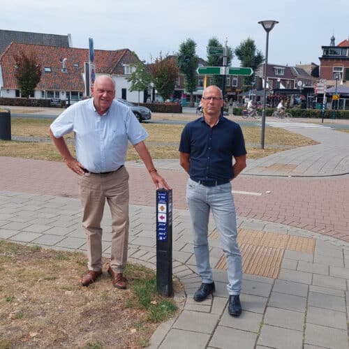 Thematisering van de regio - Marcel Westdijk - Wilco de Jong