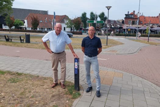 Thematisering van de regio - Marcel Westdijk - Wilco de Jong