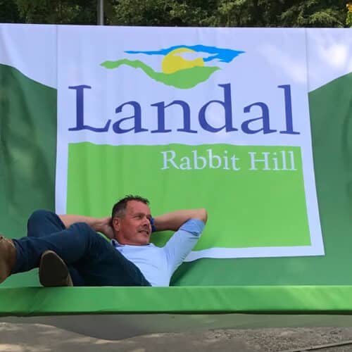 Martin Bes - Landal GreenParks