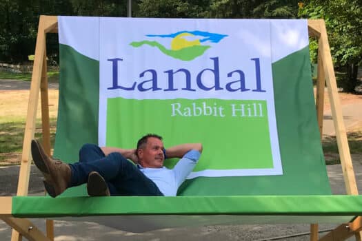 Martin Bes - Landal GreenParks