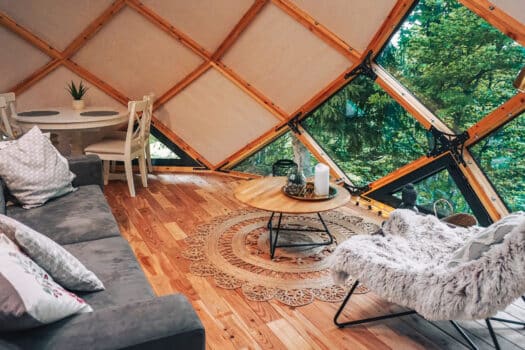 New Concept Housing - Armadillo