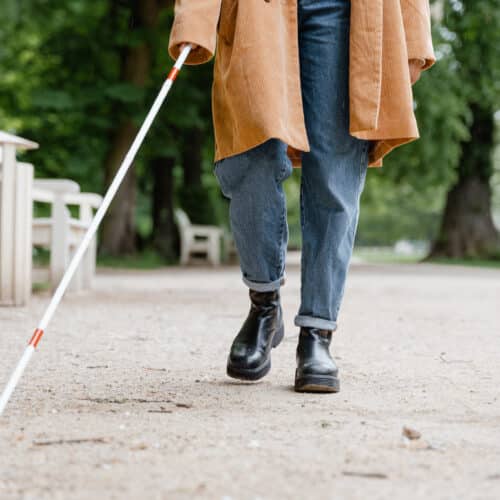 Accessibility in de recreatiebranche