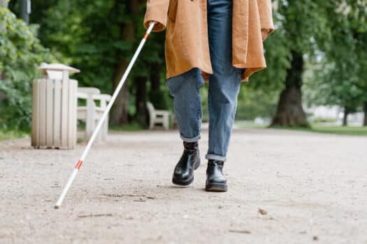 Accessibility in de recreatiebranche