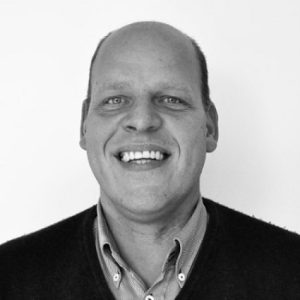 Willem-Jan Brabers, eigenaar Ticketsplus