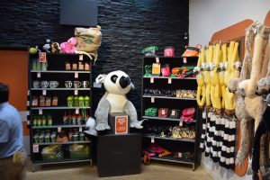 recreatie sector - food en retail special