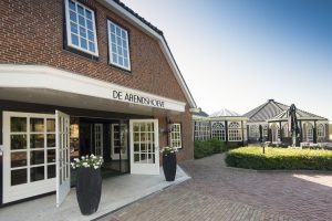 Charme Hotels Arendshoeve