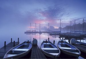 Recreatie- of Watersportbedrijven verkopen?  Honger bij de kopersmarkt