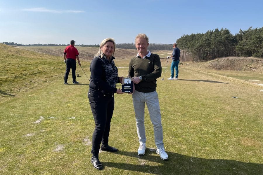 The Links Valley Golfbaan Leading Courses prijs