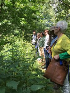 cursus eetbaar landschap 