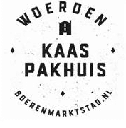 VVV kaaspakhuis Woerden