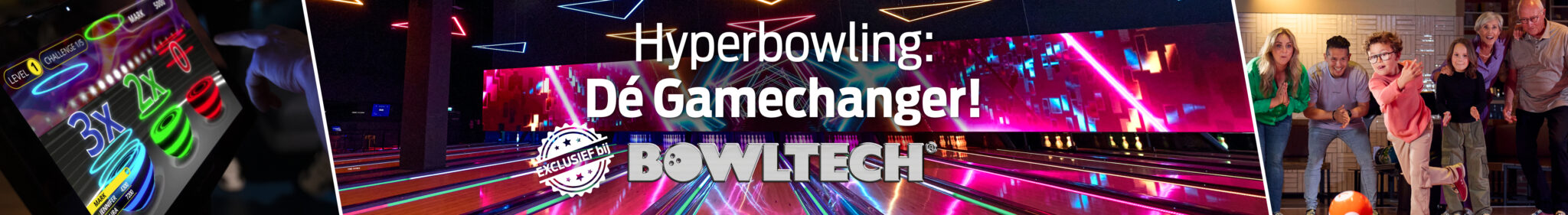 Bowltech