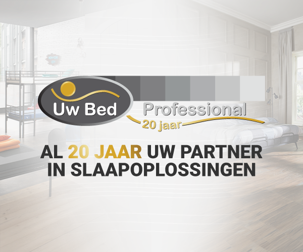 Uw Bed Professional