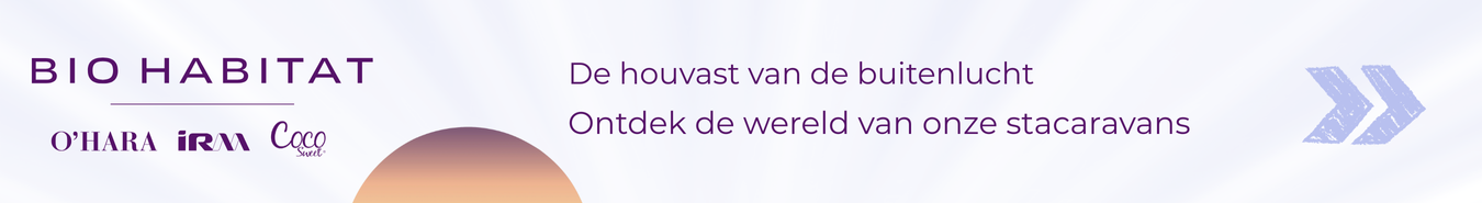 BIO HABITAT – IRM O’HARA COCO SWEET