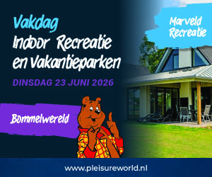 Pleasureworld vakdag