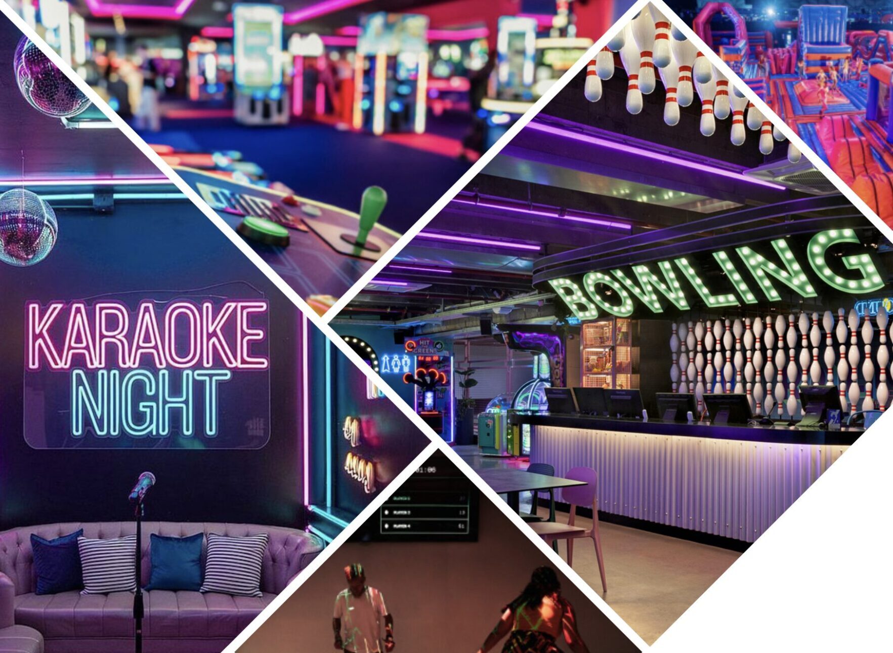 Leisure Boulevard Groningen