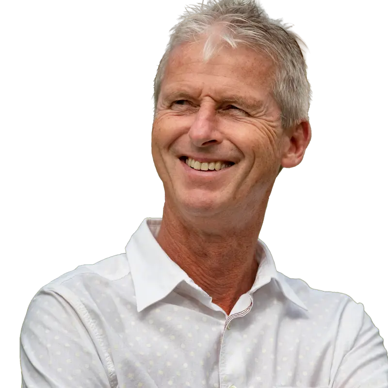 Hans van Leeuwen SLIMMadvies
