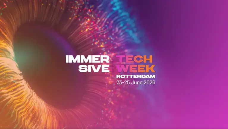 Immersive Tech Week