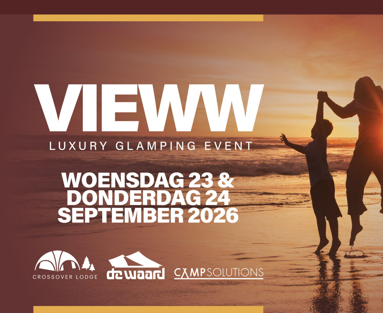 VIEWW is terug met een nieuwe editie in 2026