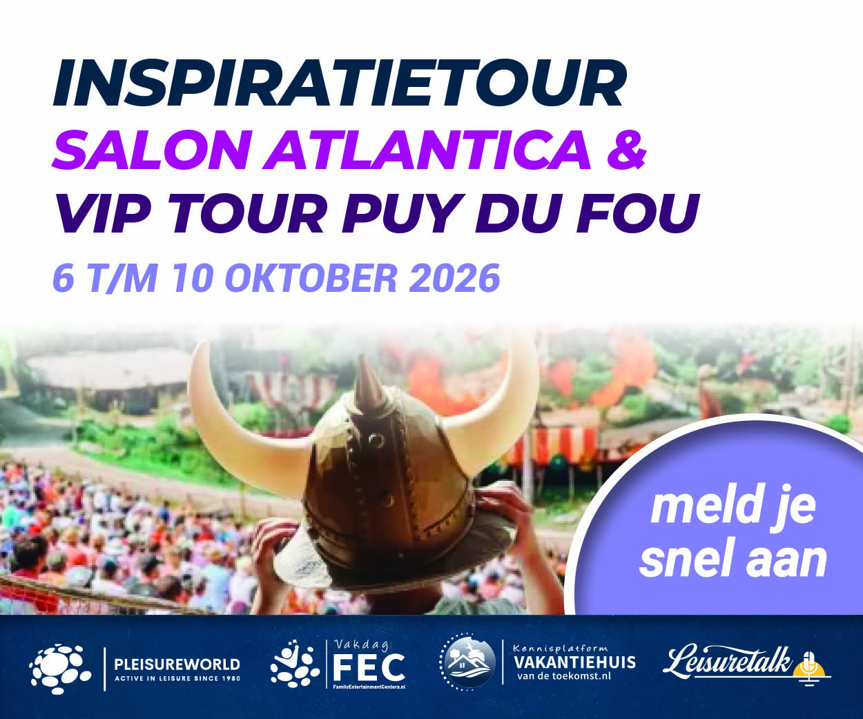 Inspiratietour