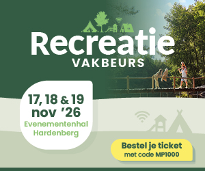 Recreatie vakbeurs 2026