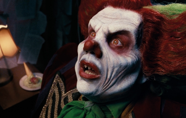 Walibi start Halloween Fright Nights met nieuwe gebieden en acts